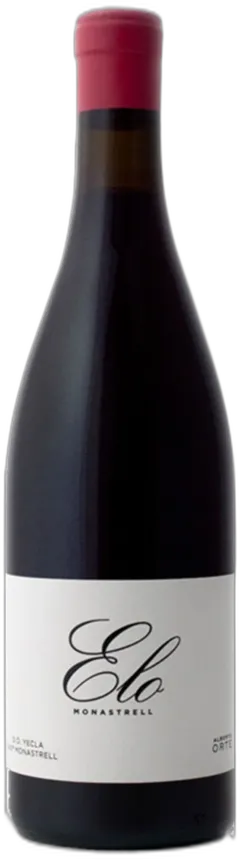 image du vin Elo Monastrell