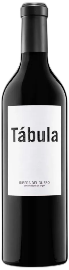 photo du vin Tábula Mágnum