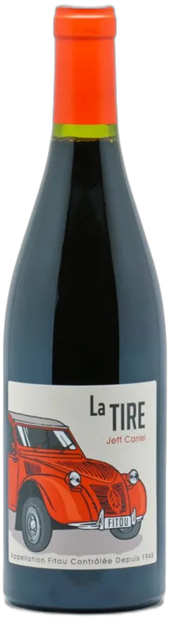 photos du vin la Tire by Jeff Carrel