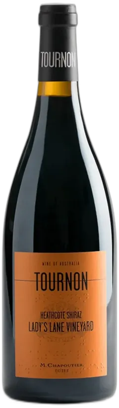 photo du vin Domaine Tournon Lady’s Lane
