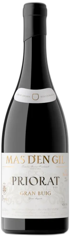 image du vin Gran Buig