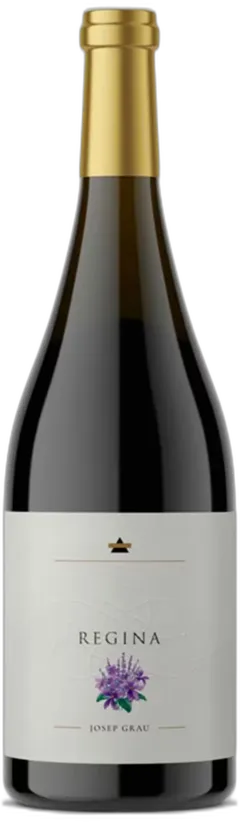 photo du vin Regina Rosado