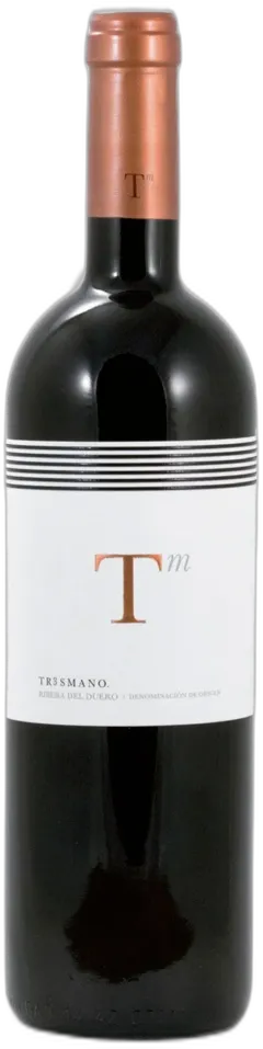 capture du vin Tr3smano tm