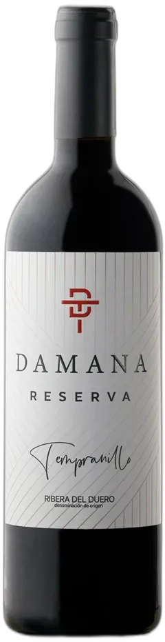 image du vin Damana Reserva