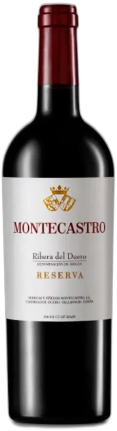 image du vin Montecastro
