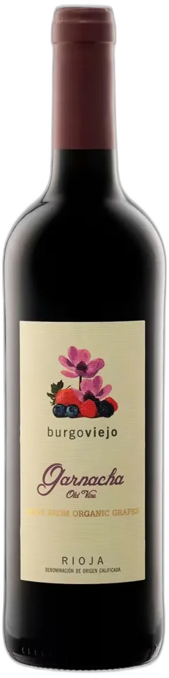 photo du vin Tinto 2023