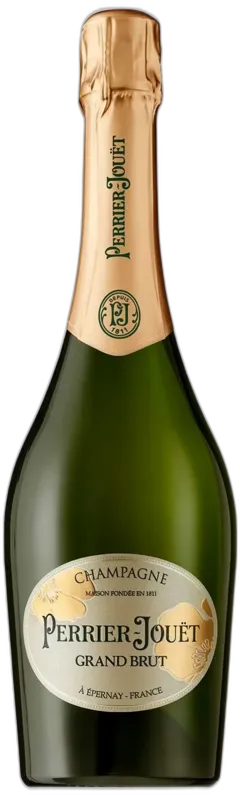 photo du vin Perrier-Jouët Grand Brut