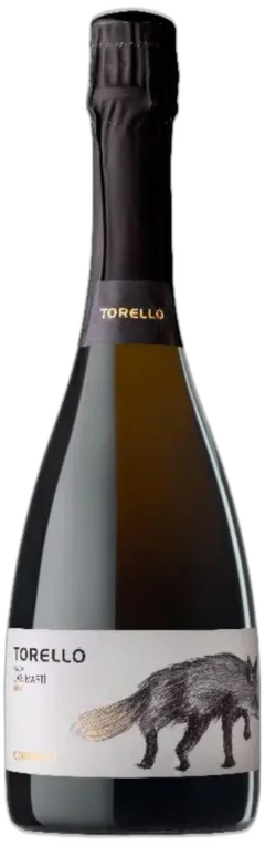 image du vin Torelló Finca Can Martí 2018
