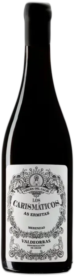 photo du vin Maruxa Mencia Virgen de Galir