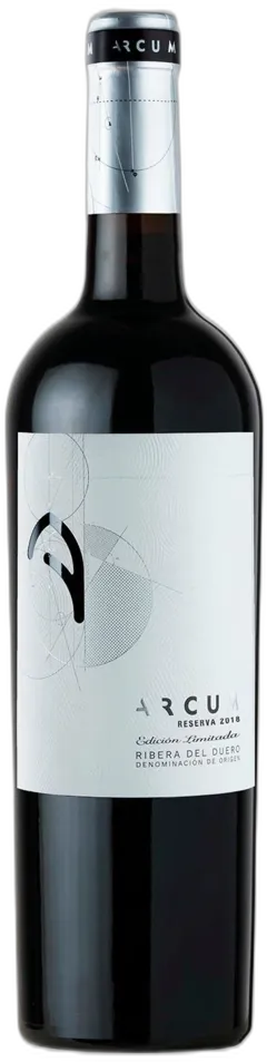 photo du vin Arcum Reserva Edición Limitada