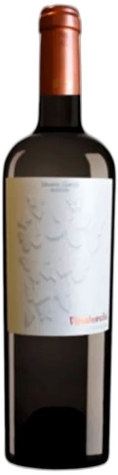 photo du vin Viñahonda Crianza