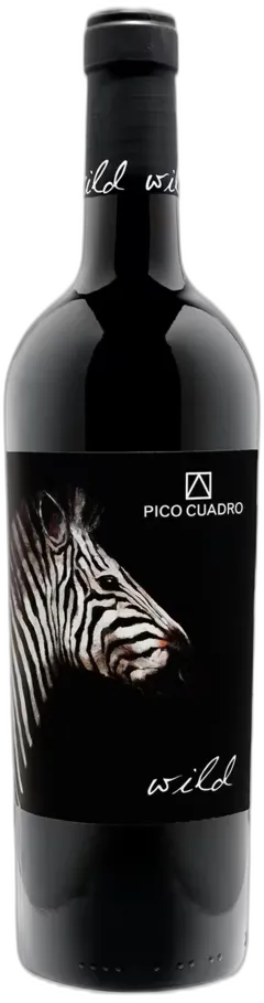 photo du vin Pico Cuadro Wild