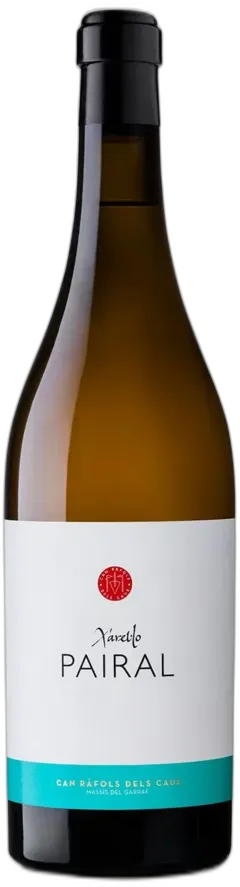 illustration du vin Xarel·lo Pairal 2020