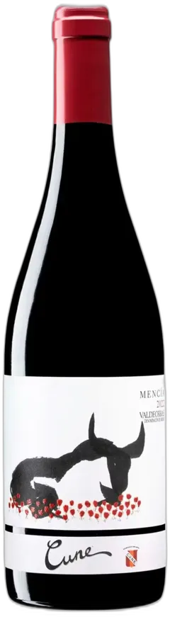 photo du vin Maruxa Mencia Virgen de Galir