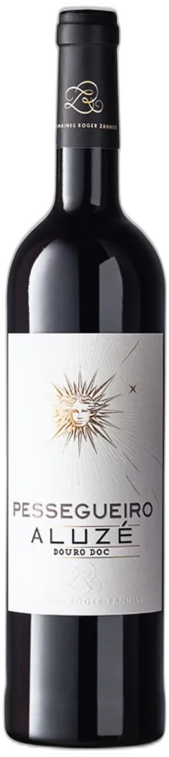 image du vin Aluzé