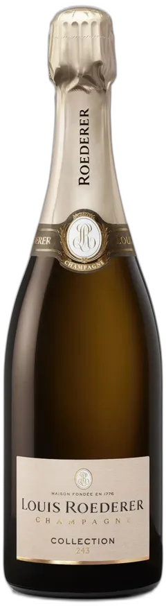 aperçu du vin Brut Collection 243