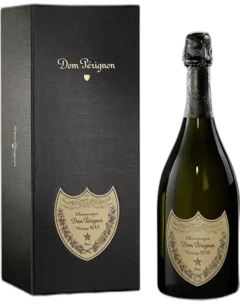 illustration du vin Dom Pérignon Vintage