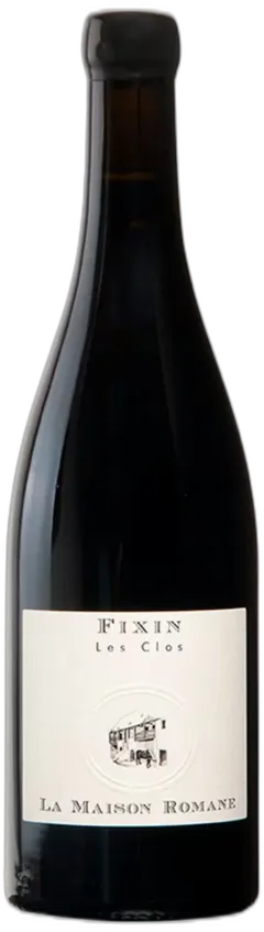 illustration du vin Les Clos