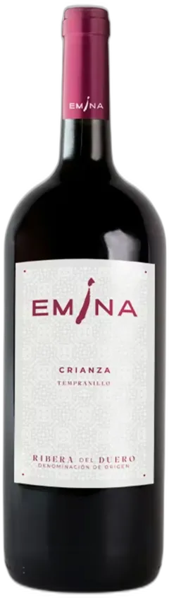 photo du vin Emina Crianza