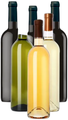 image du vin Surprise Pour la Journée des Célibataires