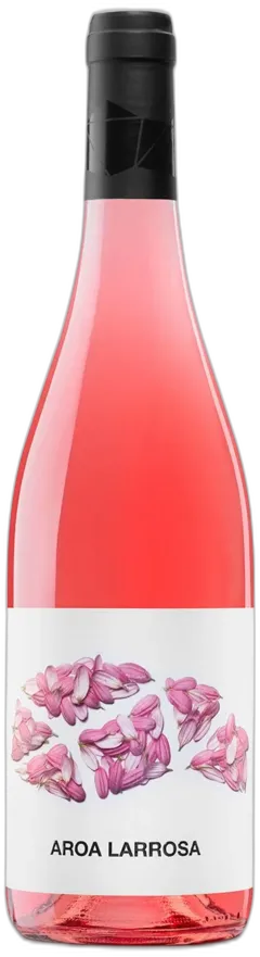 image du vin Aroa Larrosa