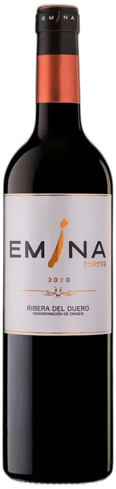 photo du vin Emina Crianza