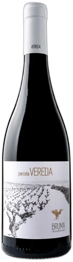 image du vin Bruma Del Estrecho de Marín Parcela Mandiles