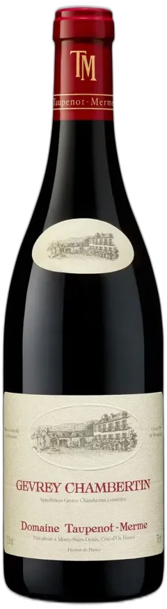 photos du vin Domaine Taupenot-Merme Gevrey Chambertin