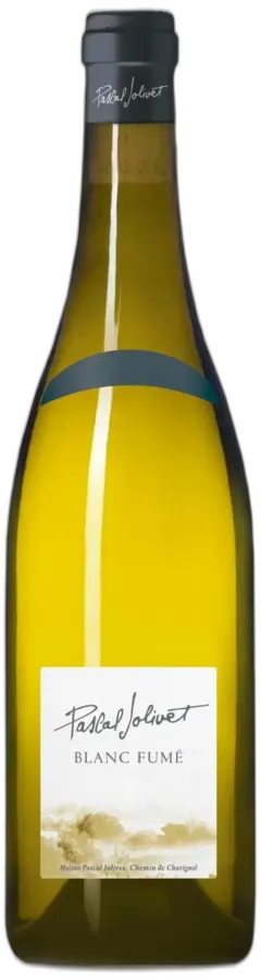 photo du vin Pascal Jolivet Pouilly-Fumé