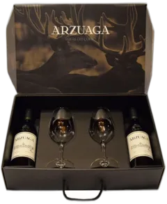 photo du vin Arzuaga Reserva