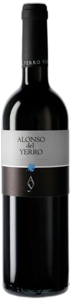 illustration du vin Alonso Del Yerro