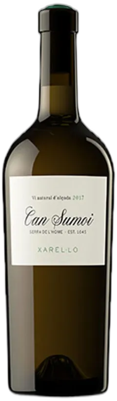 image du vin Can Sumoi Xarel·lo 2023
