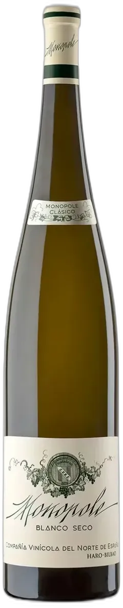 capture du vin Monopole Clásico Mágnum