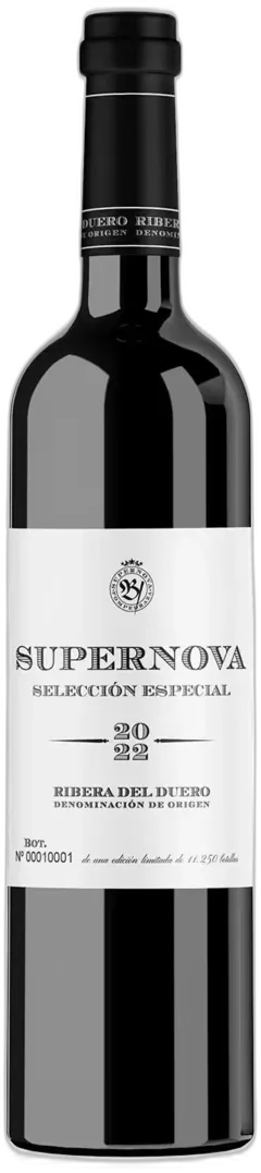 photo du vin Supernova Selección Especial