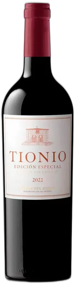 image du vin Tionio Edición Especial