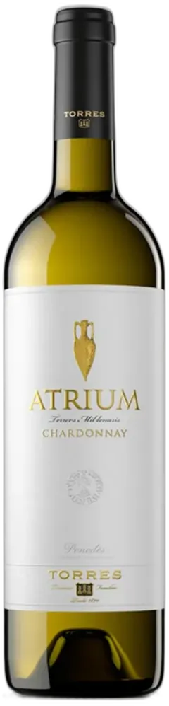 photo du vin Atrium Chardonnay 2023