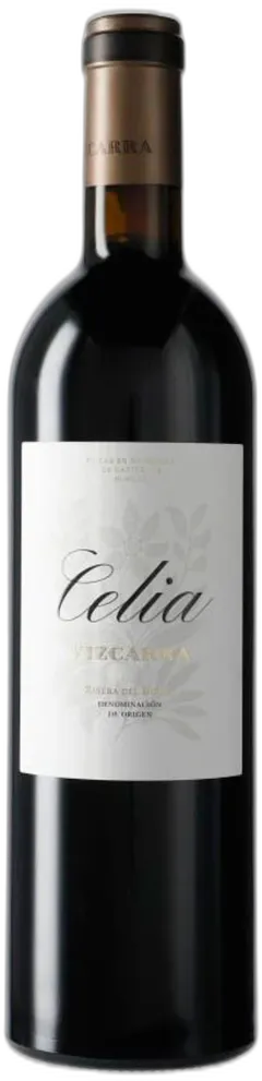 image du vin Vizcarra Senda Del Oro