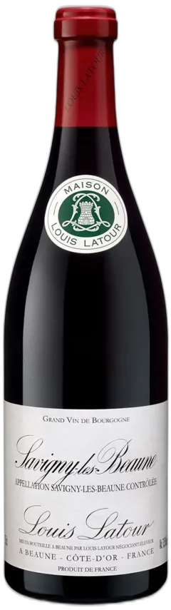 image du vin Louis Latour Savigny-les-Beaune 2019