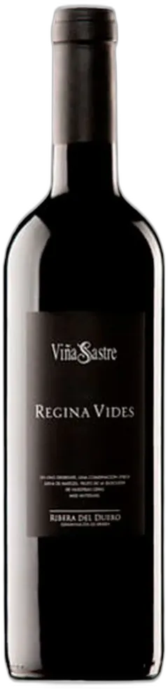 photo du vin Viña Sastre Regina Vides