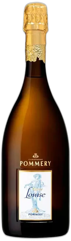 image du vin Pommery Cuvée Louise Millésimé