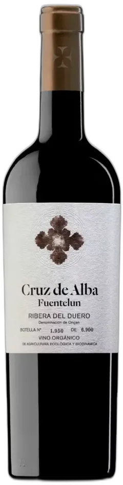 photo du vin Finca Los Hoyales
