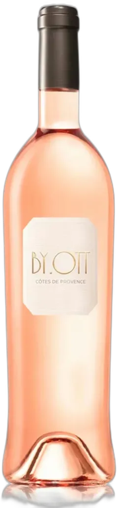 photo du vin by.Ott Rosé 2023