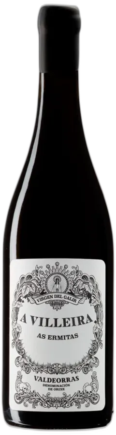 photo du vin Maruxa Mencia Virgen de Galir