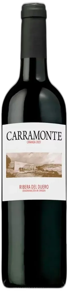 photo du vin Viyuela Reserva