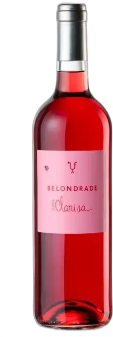 photo du vin Belondrade Quinta Clarisa