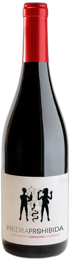 image du vin Piedra Prohibida 2022