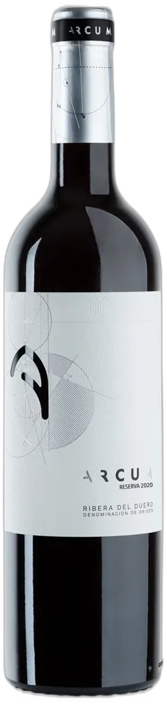 photos du vin Arcum Reserva