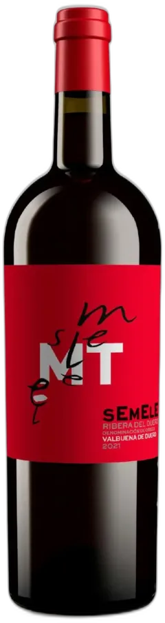 photo du vin Semele