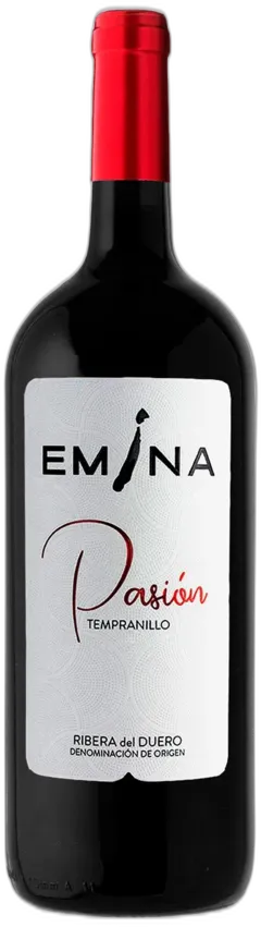 photo du vin Emina Crianza