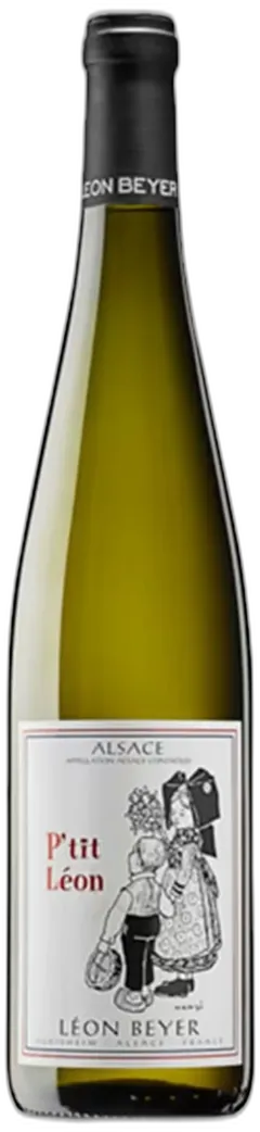 photo du vin Léon Beyer Gewürztraminer Sélection de Grains Nobles